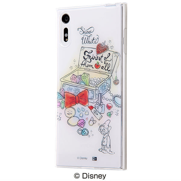 #カラー_白雪姫11