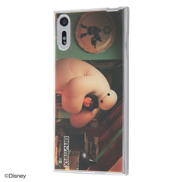 #カラー_『ベイマックス』_1