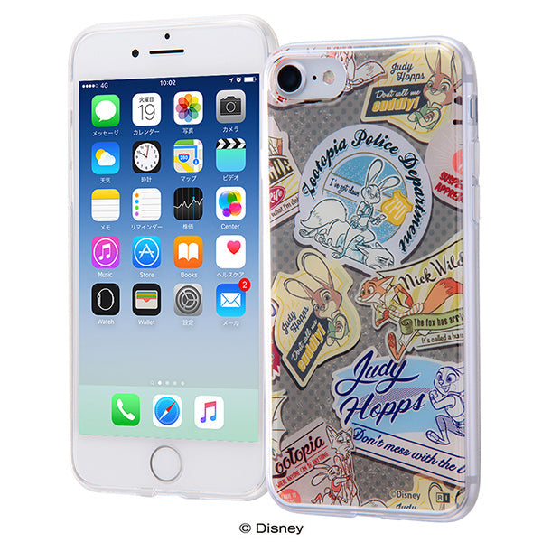 #カラー_ズートピア/クラシックC