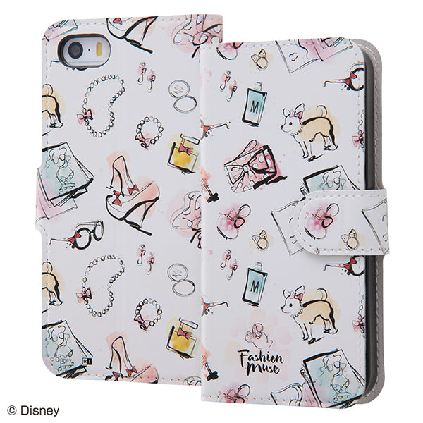 #カラー_ミニーマウス17