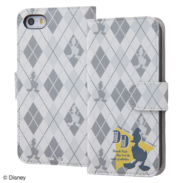 #カラー_ドナルドダック5