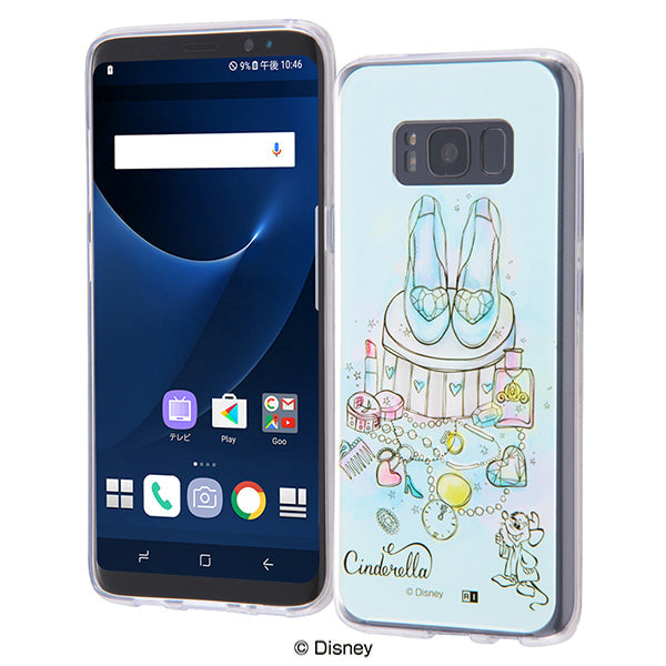 #カラー_シンデレラ22