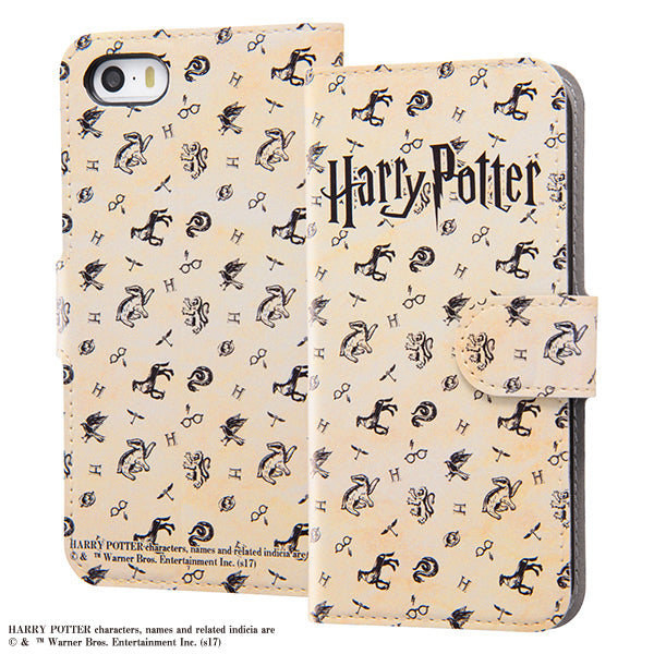 #カラー_ハリー・ポッター4