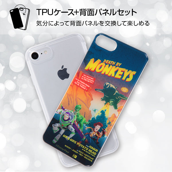 TPUケース+背面パネル 『トイ・ストーリー』_16