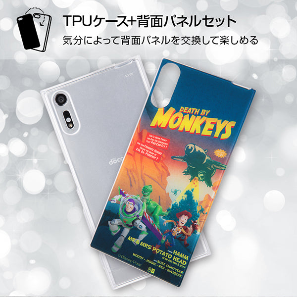 TPUケース+背面パネル 『トイ・ストーリー』_16