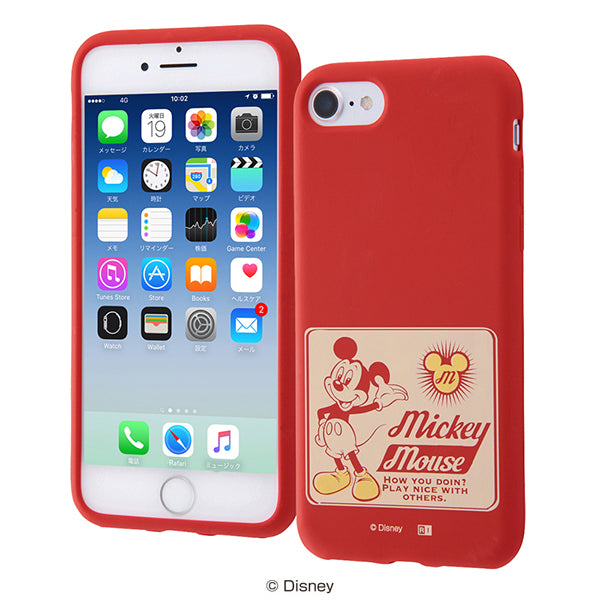 #カラー_ミッキー