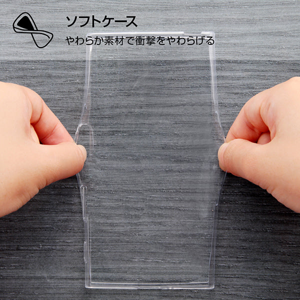 TPUケース+背面パネル『キングダムハーツ』_6