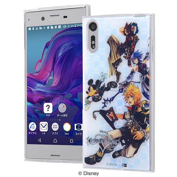 #カラー_キングダムハーツ8