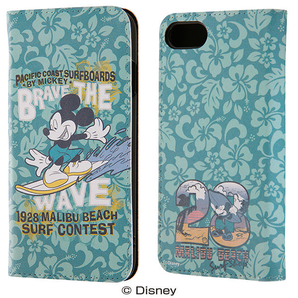 #カラー_サーフィン