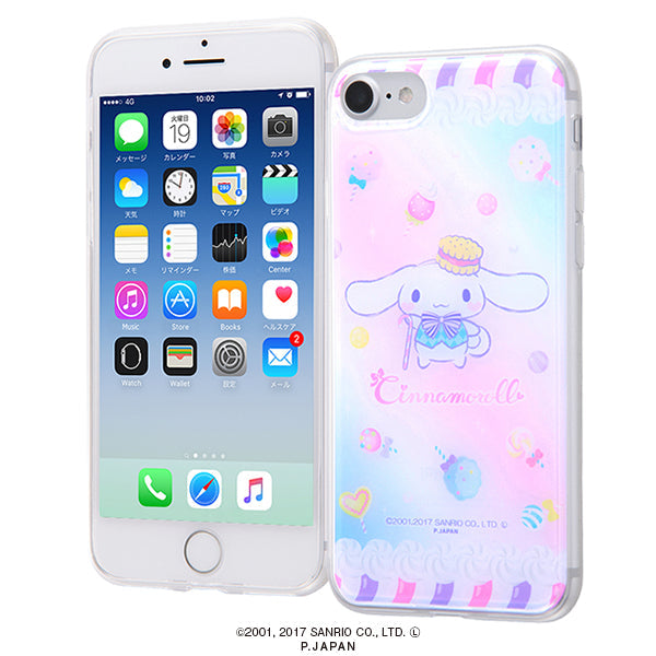 #カラー_シナモロール3