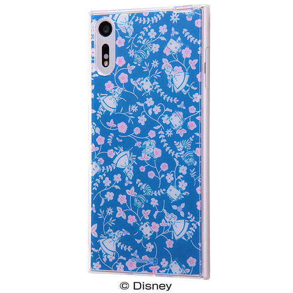 #カラー_不思議の国のアリス11