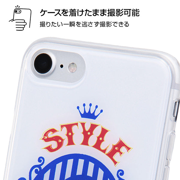 TPUケース+背面パネル『白雪姫』_17