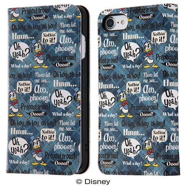 #カラー_ドナルドダック1