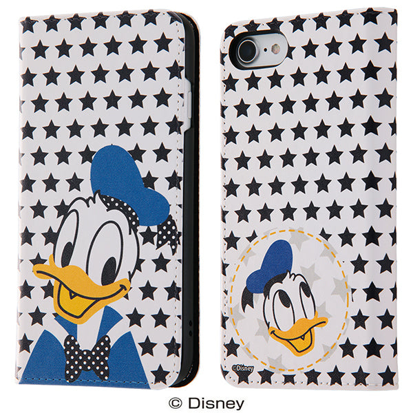 #カラー_ドナルドダック2