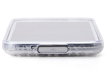 キラキラ・ソフトジャケット