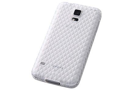 キラキラ・ソフトジャケット