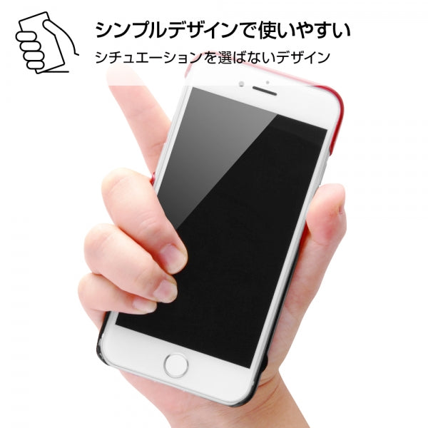 ハードケース グラデーション