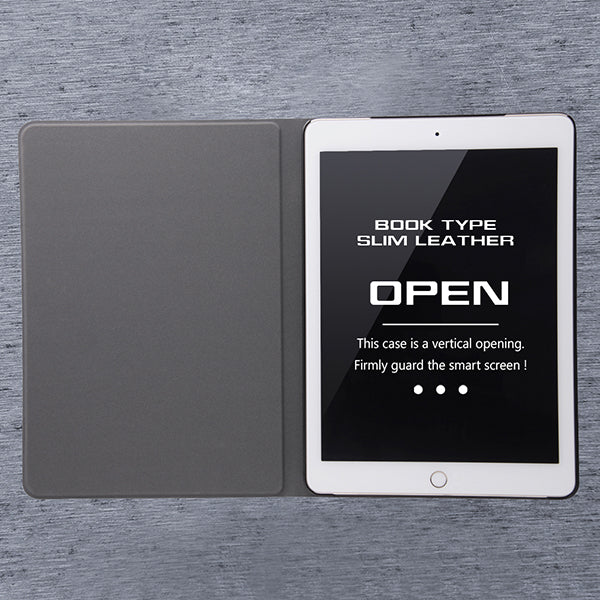 手帳型ケース スリム