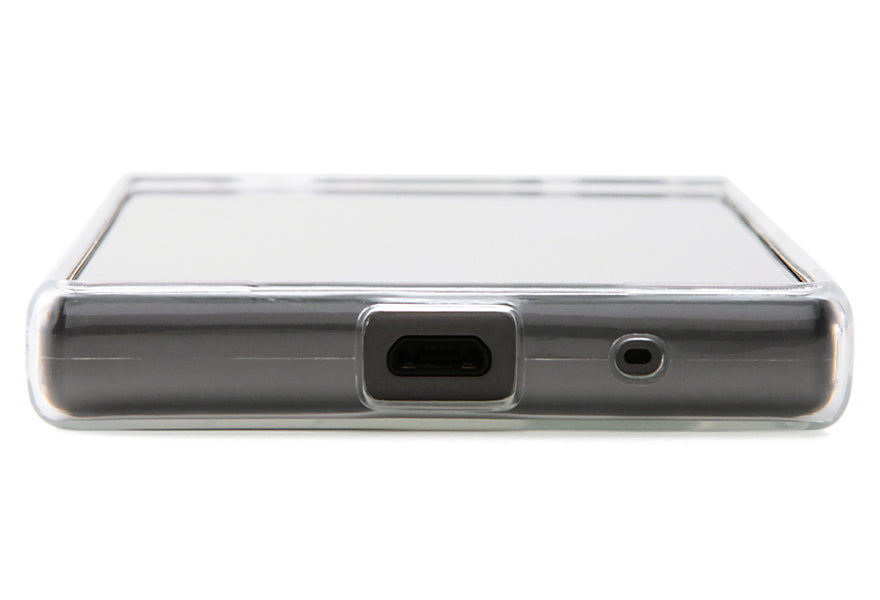 ウルトラクリアソフトケース