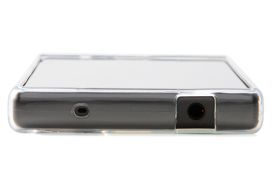 ウルトラクリアソフトケース