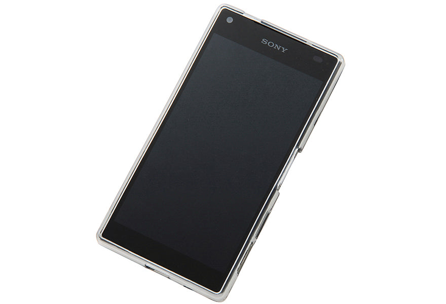 ウルトラクリアソフトケース