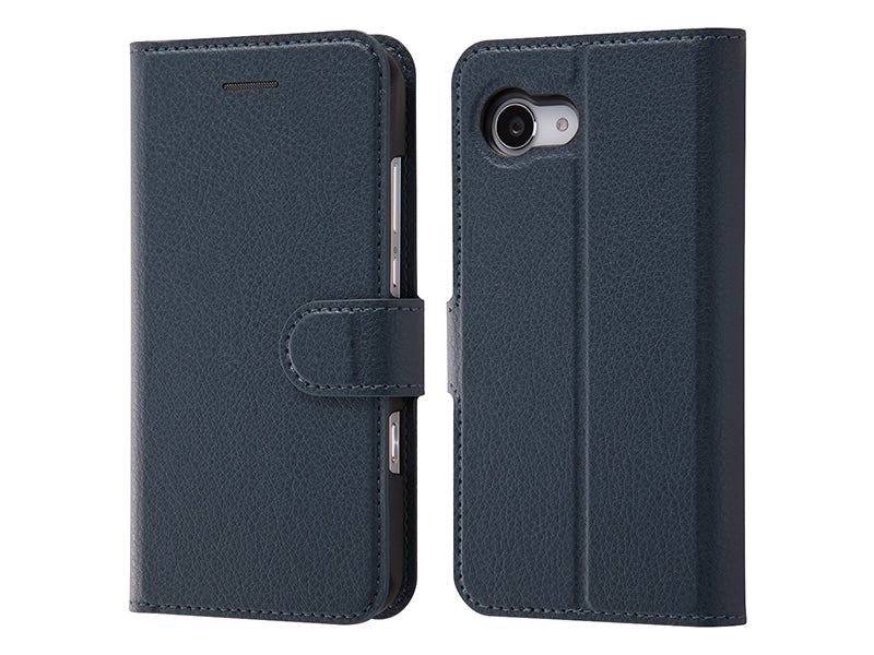 #カラー_ダークネイビー