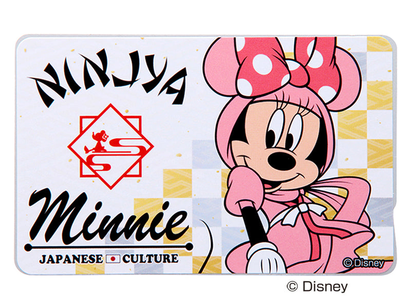 #カラー_和・ミニー