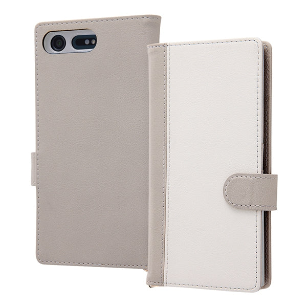 #カラー_グレー/ホワイト