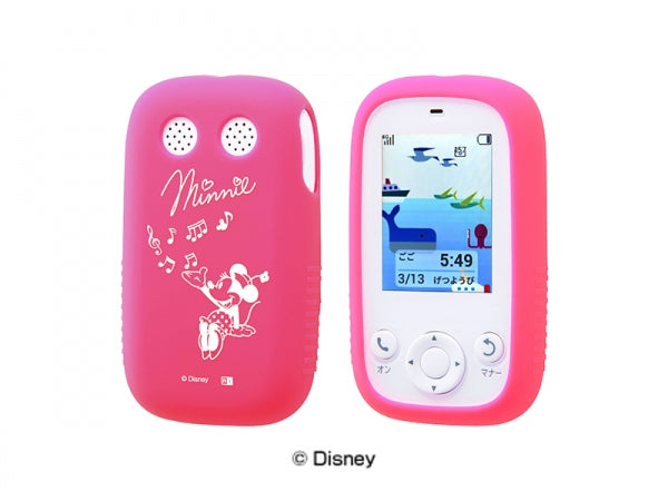 #カラー_ミニー