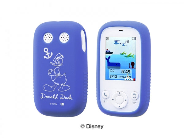 #カラー_ドナルド