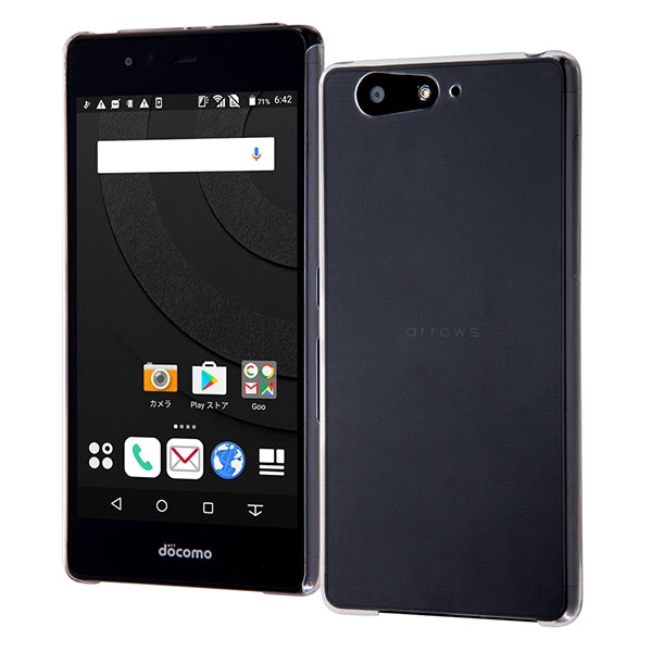 #カラー_クリア