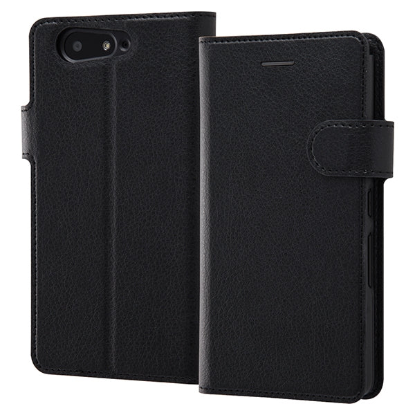 #カラー_ブラック