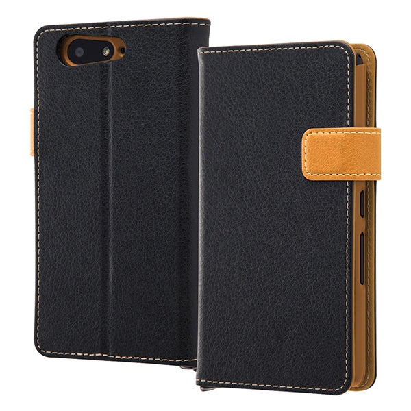 #カラー_ブラック/オレンジ