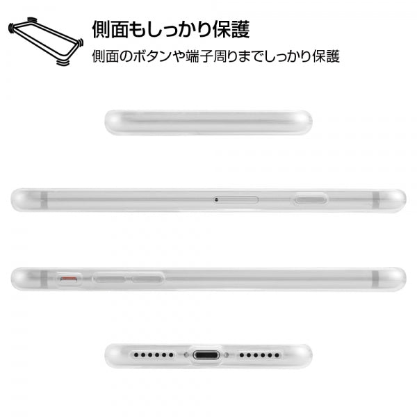 TPUソフトケース 極薄