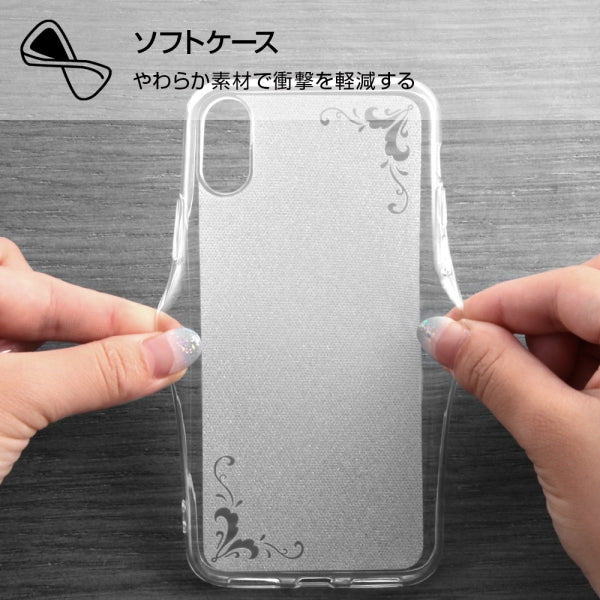 TPUソフトケース ジュエラ