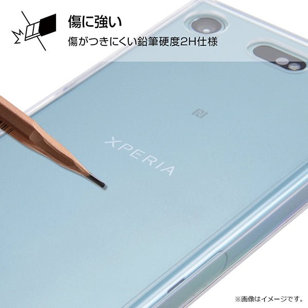 ハイブリッドケース