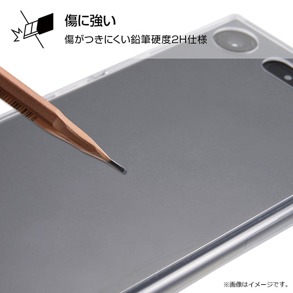 ハイブリッドケース