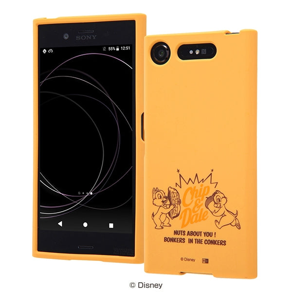 #カラー_チップ&デール