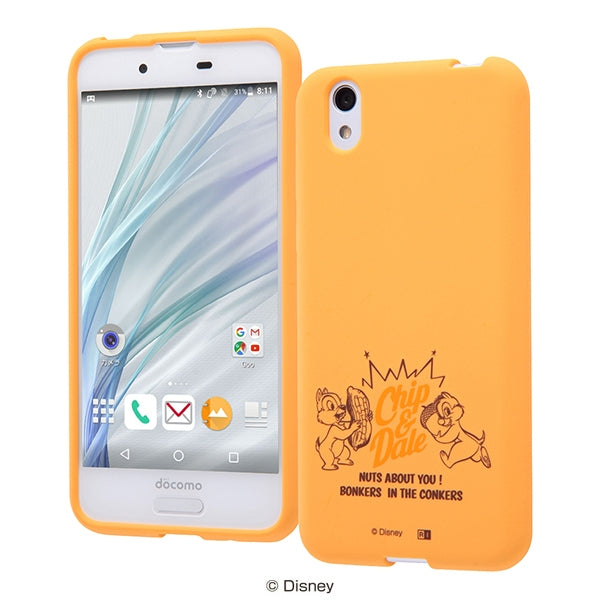 #カラー_チップ&デール