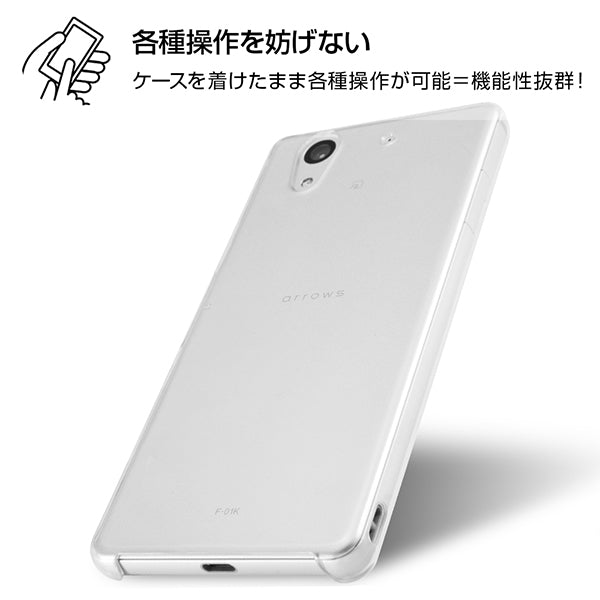 ハードケース 3Hコート