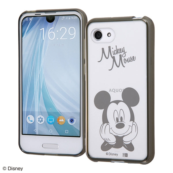 #カラー_ミッキー