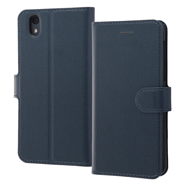 #カラー_ダークネイビー