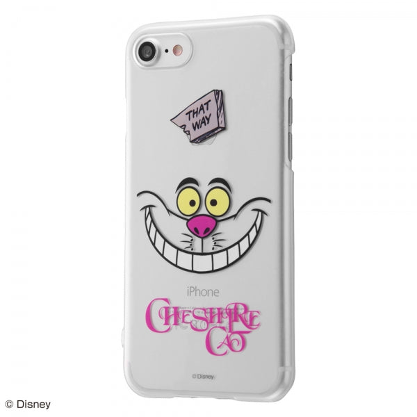 #カラー_チェシャ猫