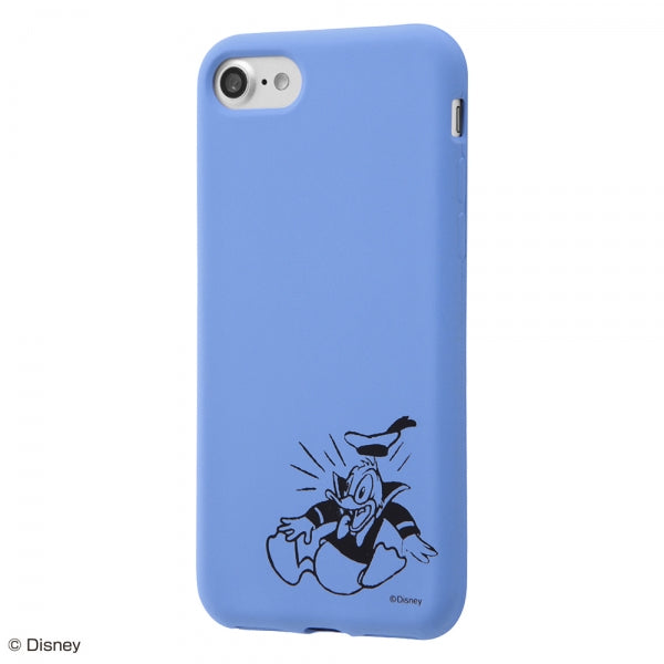 #カラー_ドナルドダック