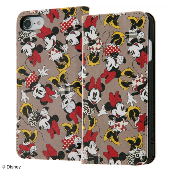 #カラー_ミニーマウス7