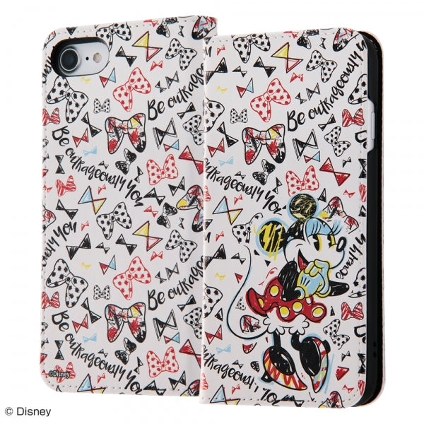 #カラー_ミニーマウス9