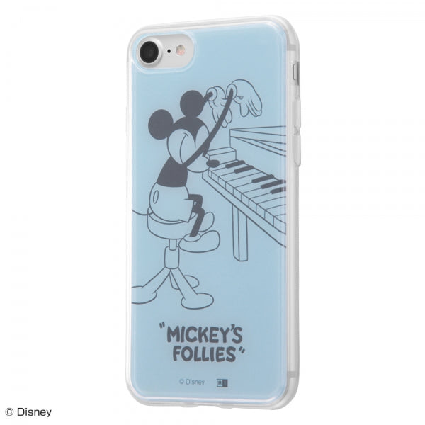 #カラー_ミッキーマウス12