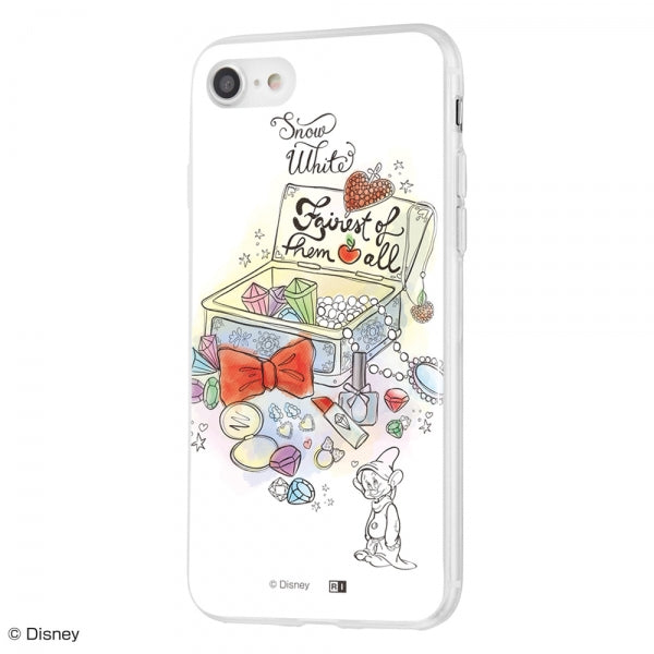 #カラー_白雪姫11