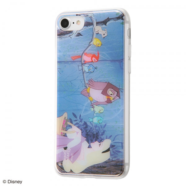 #カラー_眠れる森の美女2