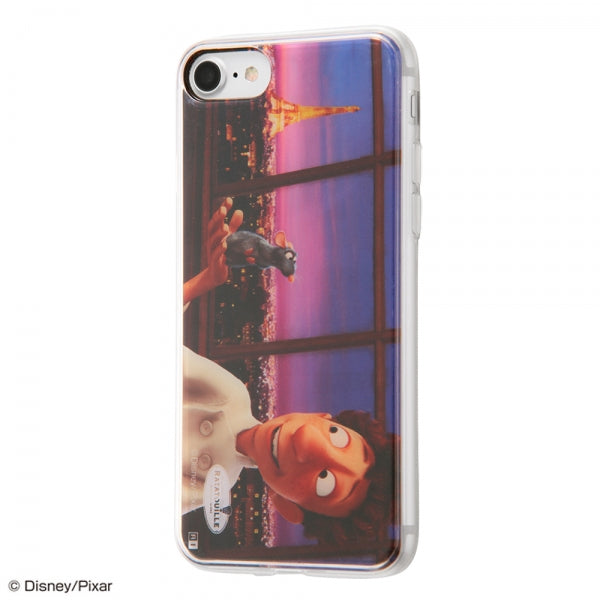 #カラー_レミーのおいしいレストラン10